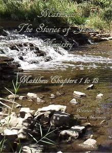 The Stories of Jesus' Ministry