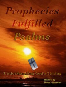 Prophecies of Jesus