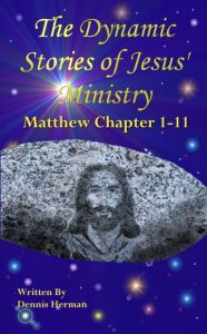 The Dynamic Stories of Jesus