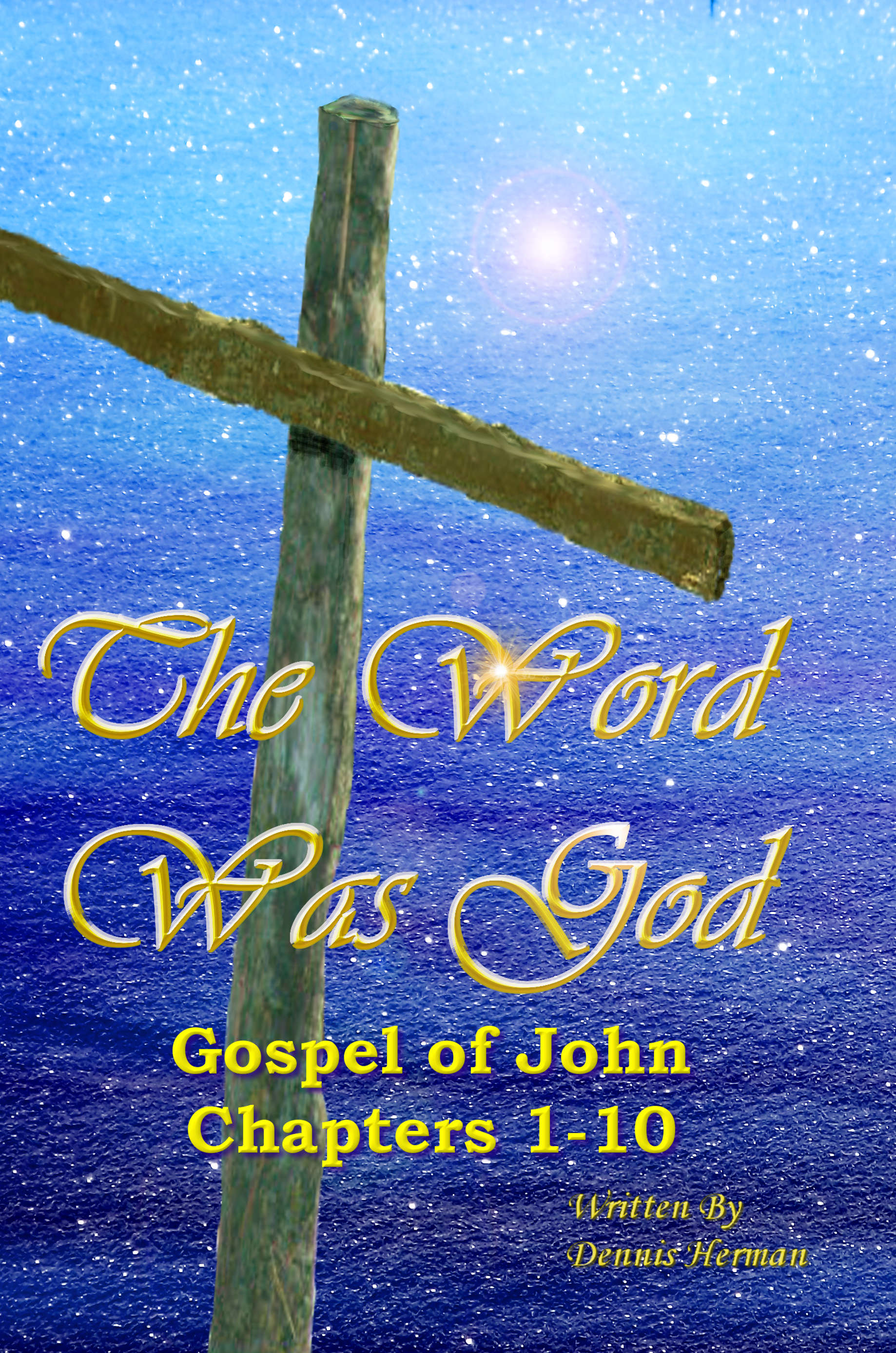 The Word was God