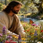 The Stories of Jesus' Ministry