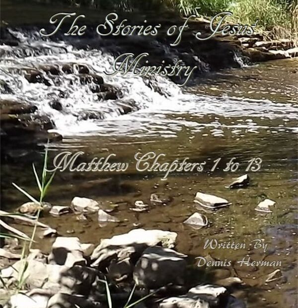 The Stories of Jesus' Ministry