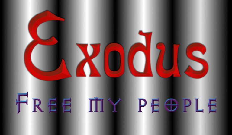 Exodus