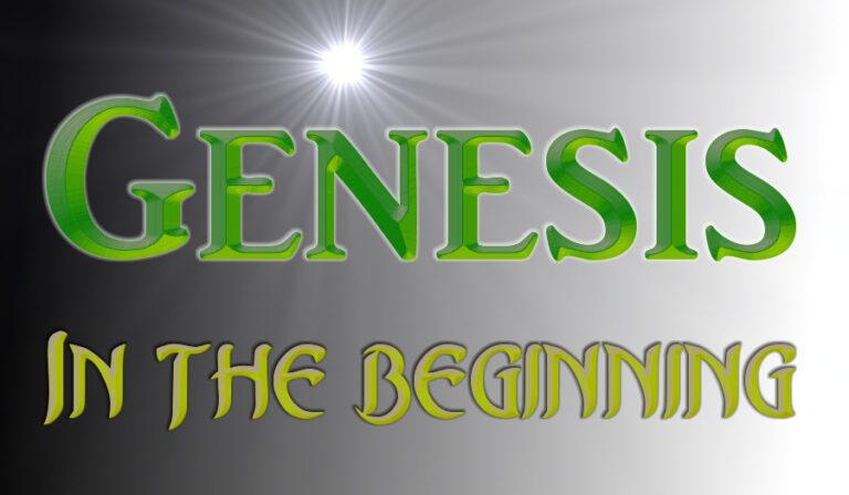 Genesis