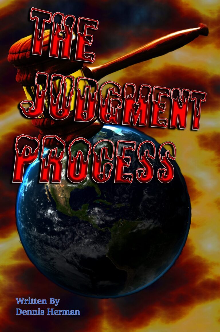 Judgment Earth