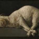 Lamb of God
