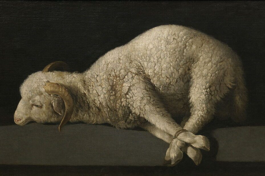 Lamb of God