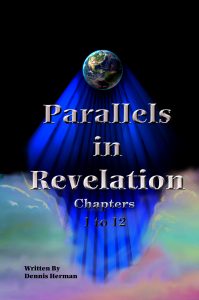 Parallels in Revelation: Chapters 1-12