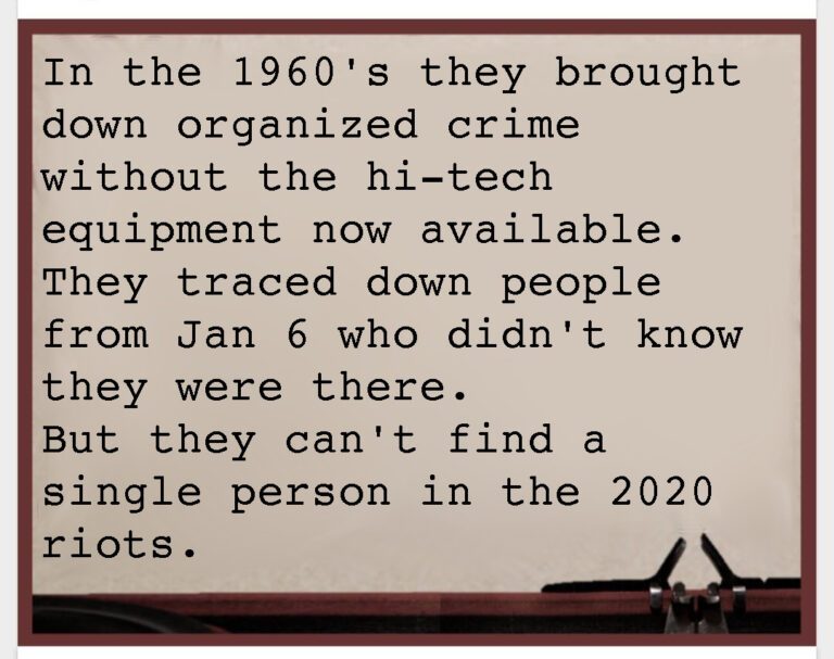 Typewriter News Riots