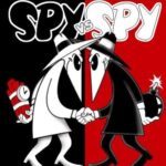 Spy V Spy