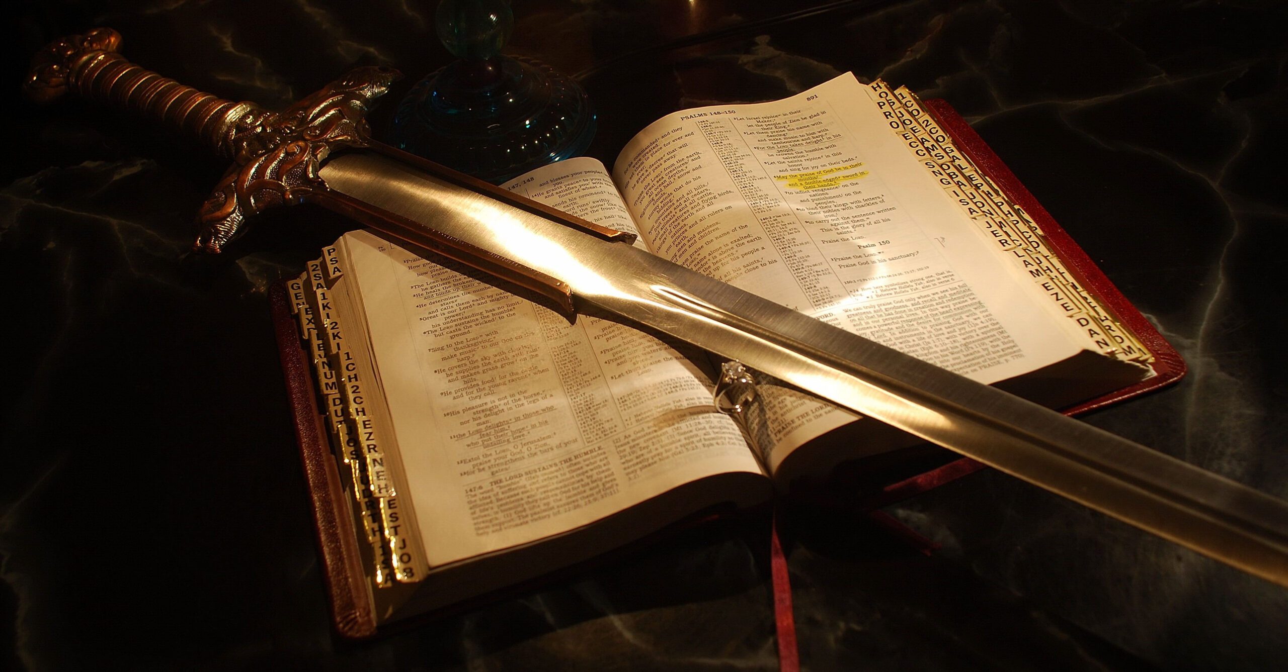 Sword Word 1