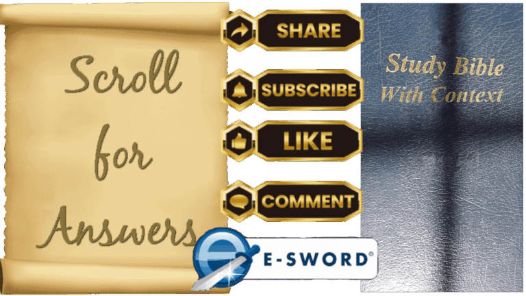 ScrollAnswers Like Rumble