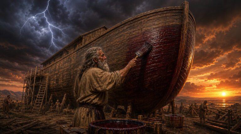 Ark Red