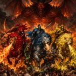 Devil Horses 2