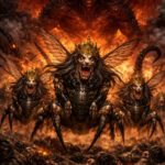 Devil Locust 2