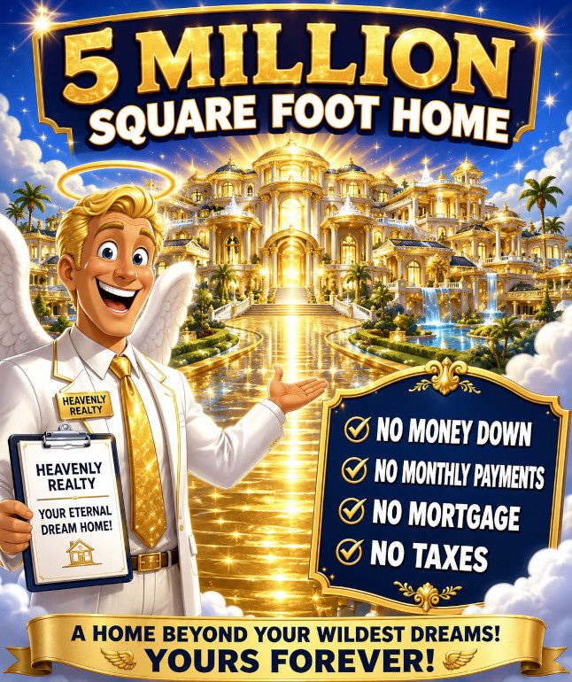 Heaven Real Estate