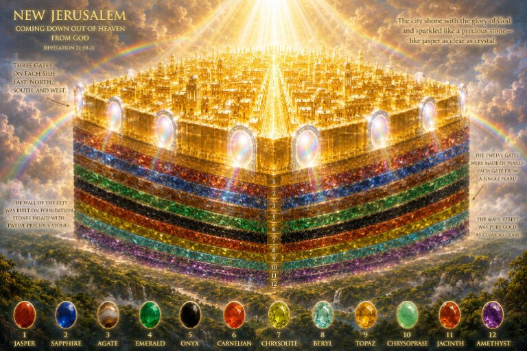 Jerusalem Gems 2