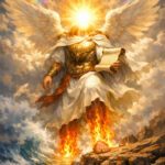 Rev 10 Angel Book