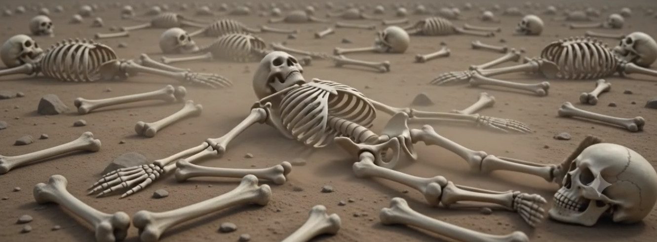 Bones