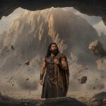 Cave Earthquake