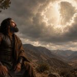 Elijah Listening God