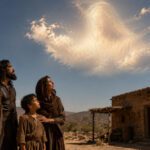 Elijah Widow Jesus