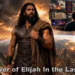 Elijah World Power Problems Angel