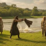 River Cloak