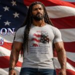 Samson Flag 2026