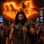 Times Square Power of Elijah