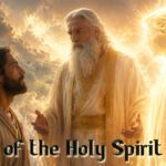 Jesus God Spirit Power