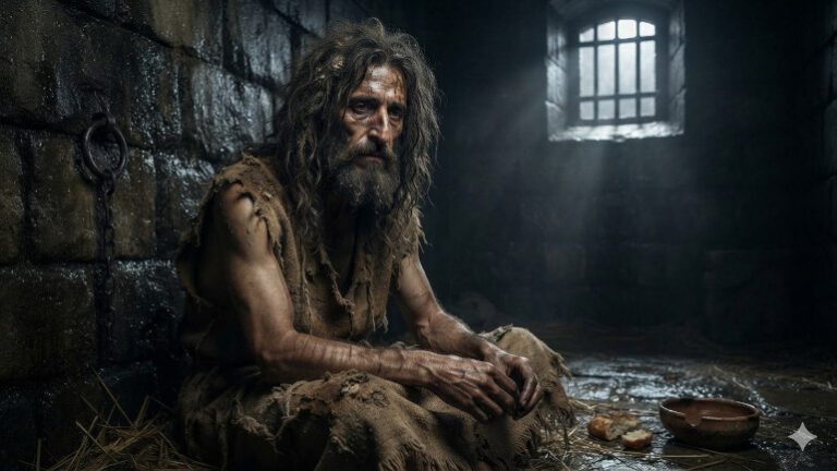 John Prison