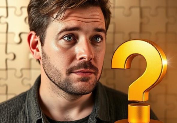 Man Question