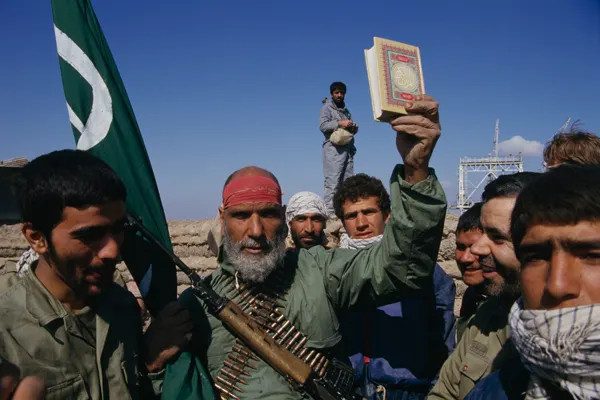 Muslim war 2
