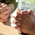 Prayer Hands